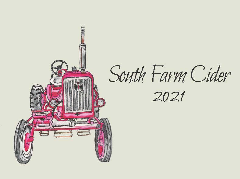 South Farm Cider (2021)