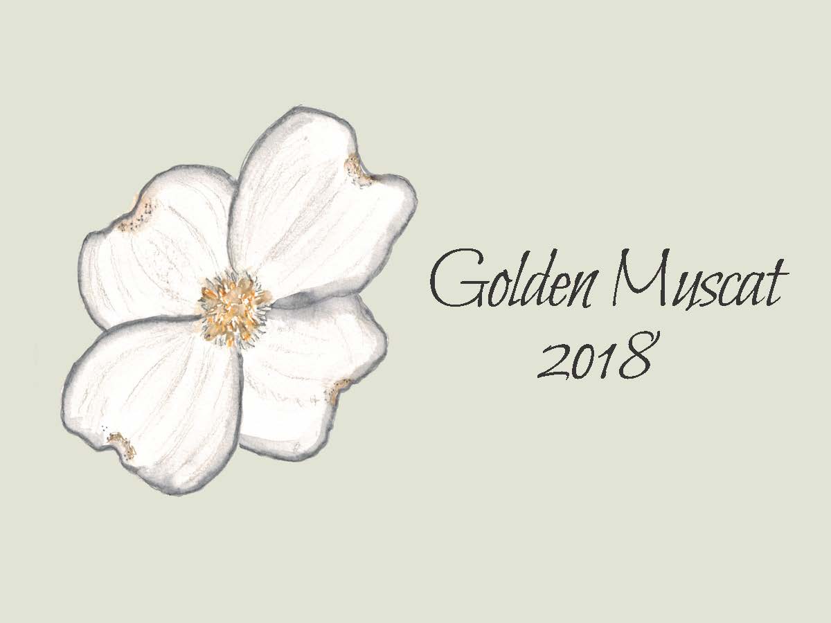 Golden Muscat (2018)