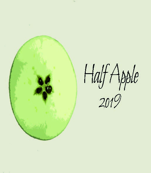 Half Apple