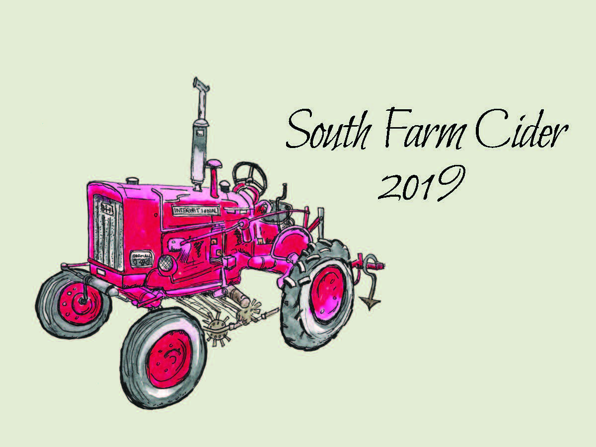 South Farm Cider (2019)